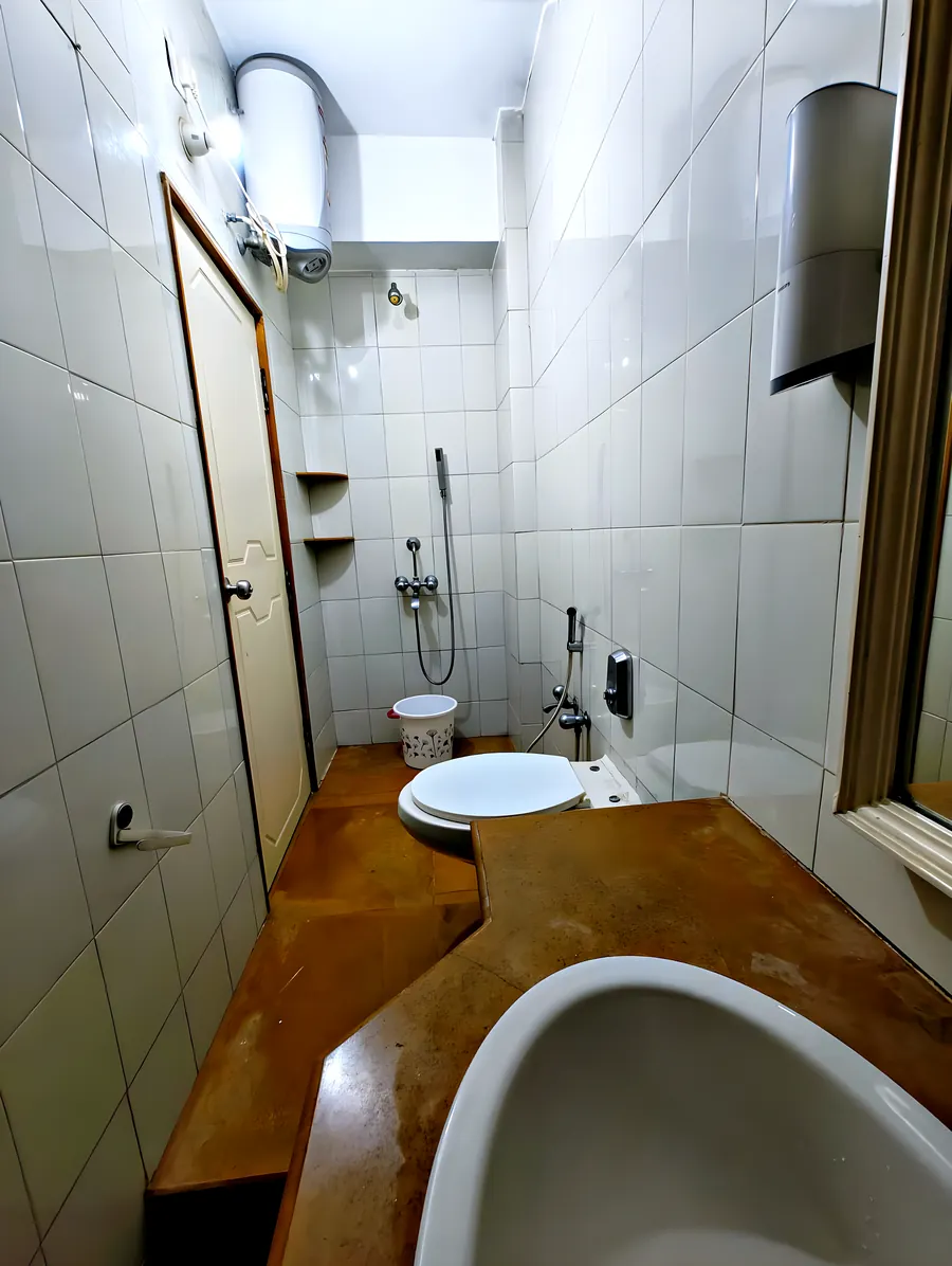 The green room, photograph 4